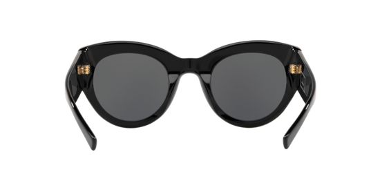 Versace Sunglasses VE4353 BLACK