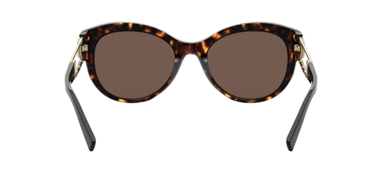 Versace Sunglasses VE4389 HAVANA