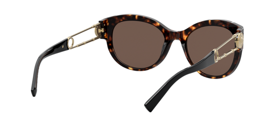 Versace Sunglasses VE4389 HAVANA