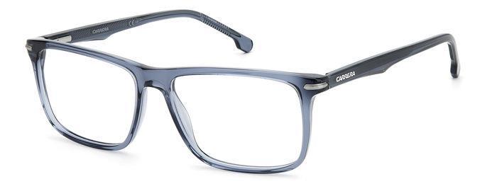 Carrera Blue Eyeglasses CA286 PJP