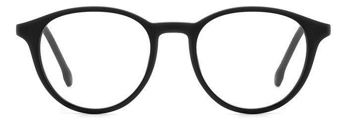 Carrera 8882 003 Matte Black Eyeglasses for Men and Women