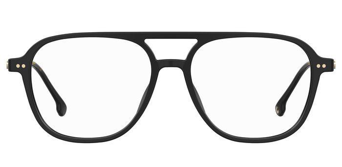 Carrera Black Eyeglasses CA1120 807