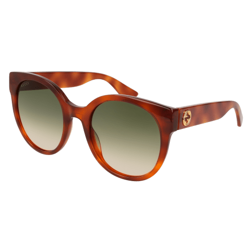 Gucci GG0035S 012 - Sunglasses for Woman – LookerOnline display picture 2