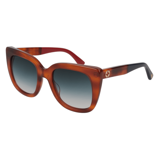 Gucci GG0163S 005 - Sunglasses for Woman – LookerOnline display picture 2