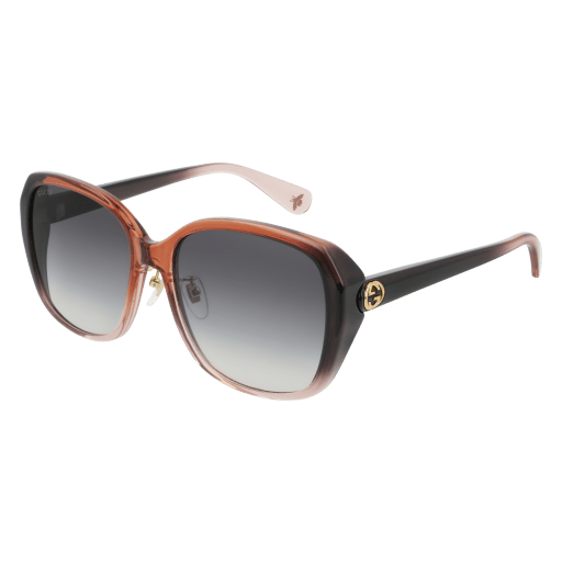 Gucci GG0371SK 003 - Sunglasses for Woman – LookerOnline display picture 2