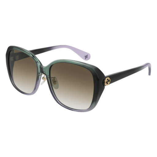 Gucci GG0371SK 004 - Sunglasses for Woman – LookerOnline display picture 2