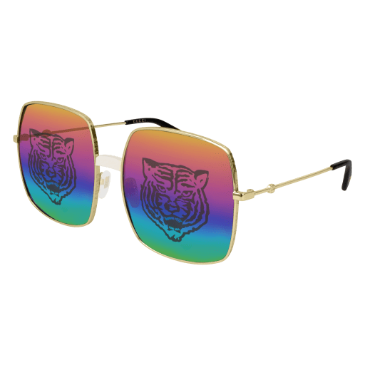 Gucci GG0414S 004 - Sunglasses for Woman – LookerOnline display picture 3