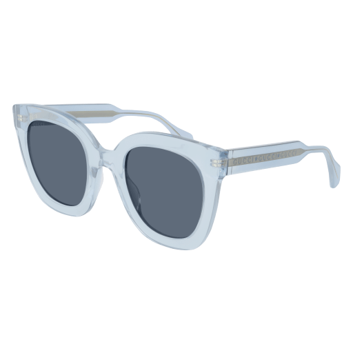 NEW gucci gg0564s sunglasses Gucci GG0564S 001 Sunglasses Women main image 4