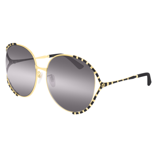Gucci GG0595S 005 - Sunglasses for Woman – LookerOnline display picture 3