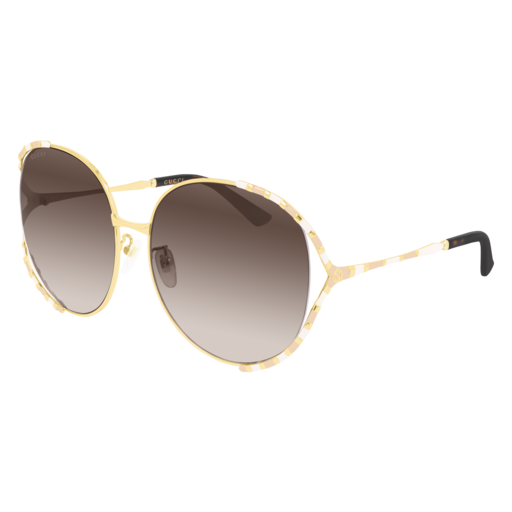 Gucci GG0595S 008 - Sunglasses for Woman - LookerOnline display picture 2
