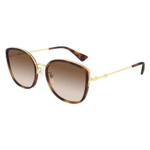 Gucci GG0606SK 003 - Sunglasses for Woman – LookerOnline display picture 2