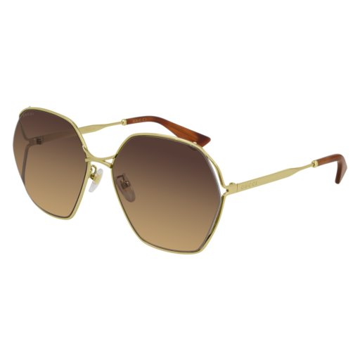 Gucci GG0818SA 002 - Sunglasses for Woman - LookerOnline display picture 1