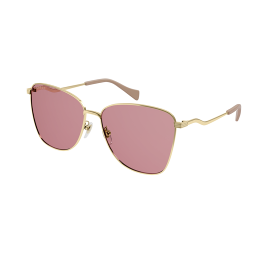 GUCCI GG0970S 003 60-15 145 Sunglasses GUCCI GG0970S 003 60-15 145 Sunglasses main image 2