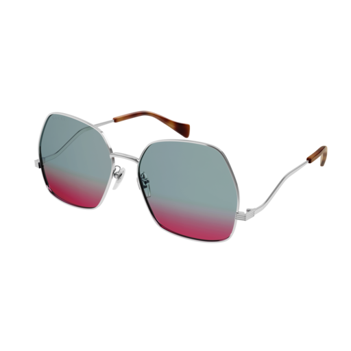 Gucci GG0972S 004 - Sunglasses for Woman – LookerOnline display picture 3