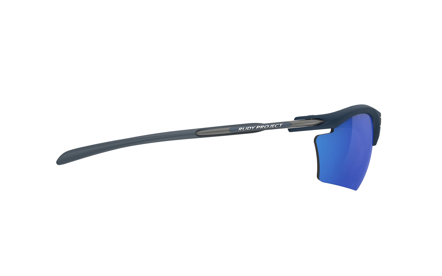 Rudy Project Rydon Slim Blue Navy Matte - Rp Optics Multilaser Blue Sunglasses
