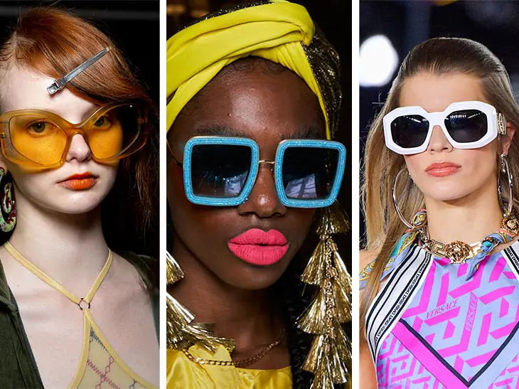 Here Are the Most Instagram-worthy New Sunglasses to Buy For Summer