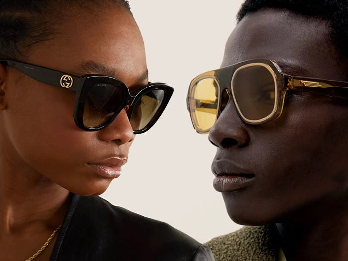Shop Sunglasses for Women Online at Best Price | Titan Eye+