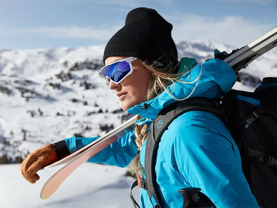 The best sunglasses for skiing, Blog