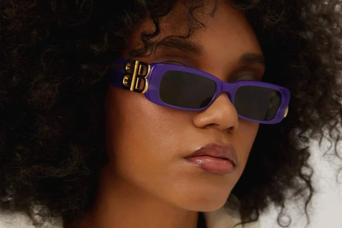 Balenciaga sunglasses 2023 2024