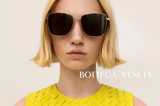 Bottega Veneta sunglasses women
