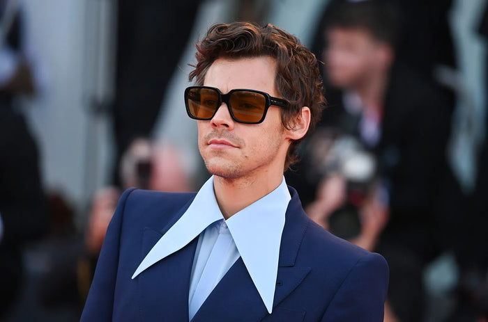 Harry Styles' sunglasses