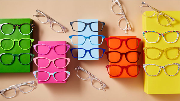 how to choose the right glasses size