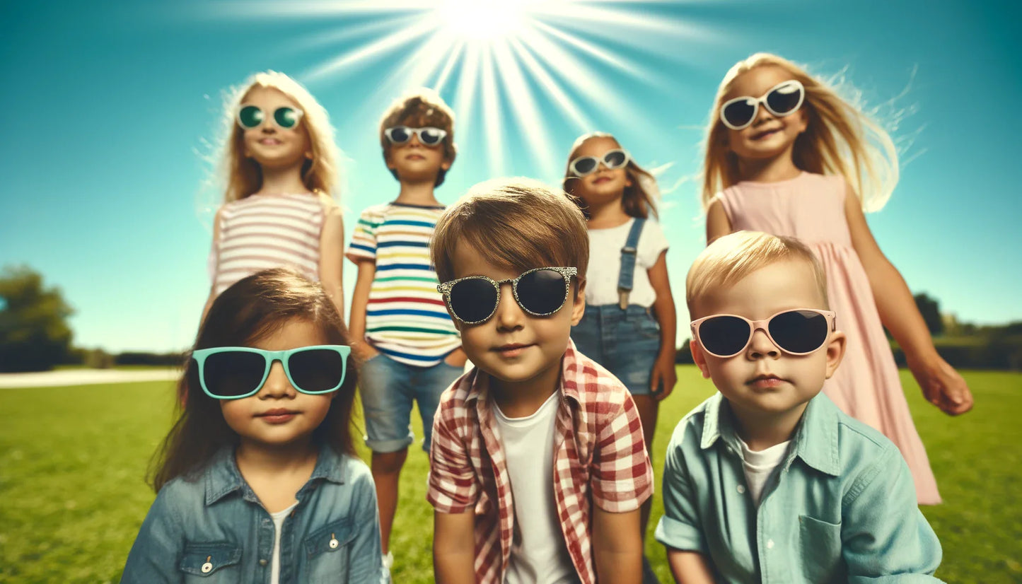 kids' sunglasses