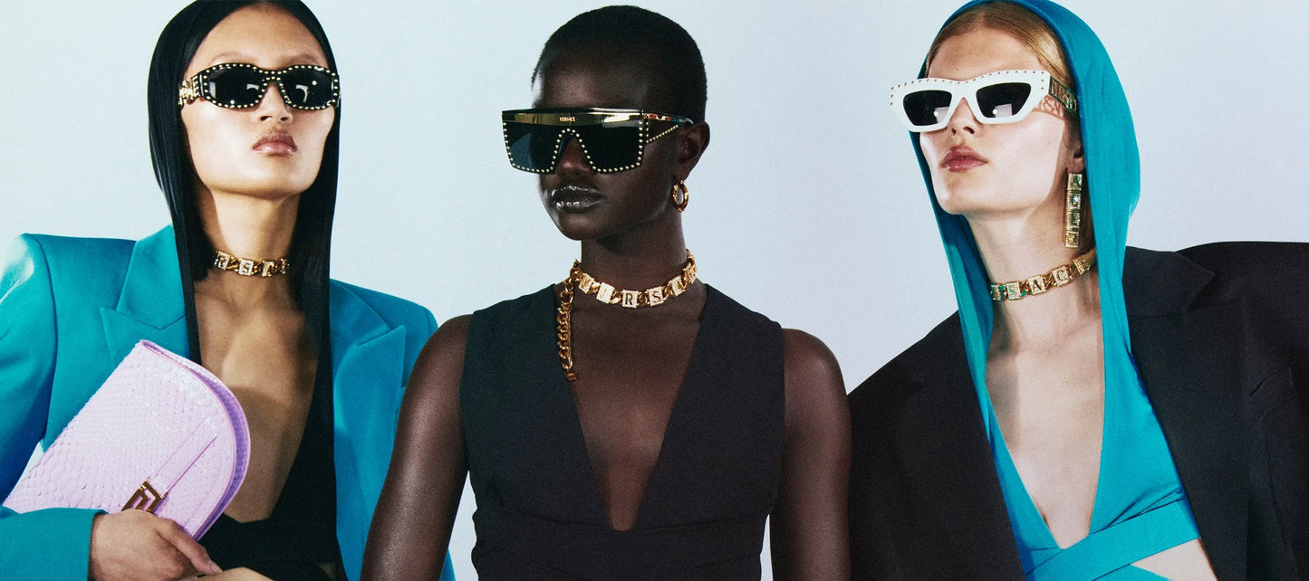 The 10 Best Saint Laurent Sunglasses for Women in 2023 – LookerOnline