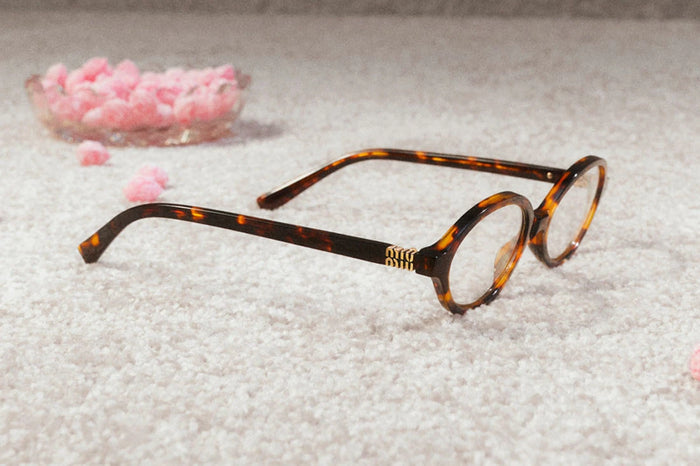 Miu Miu MU 04ZS sunglasses