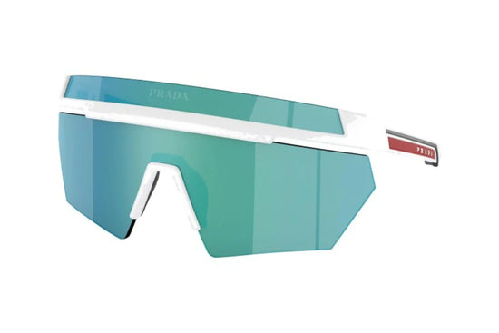 Prada Linea Rossa Sunglasses for Men 2024