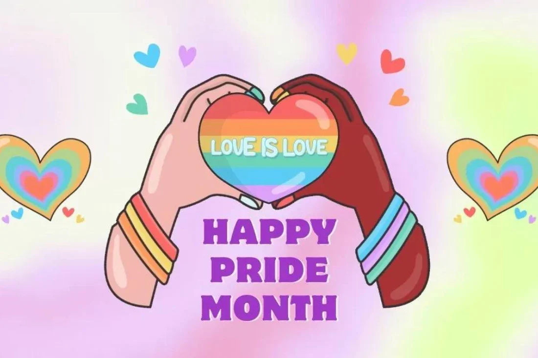 Pride Month 2024