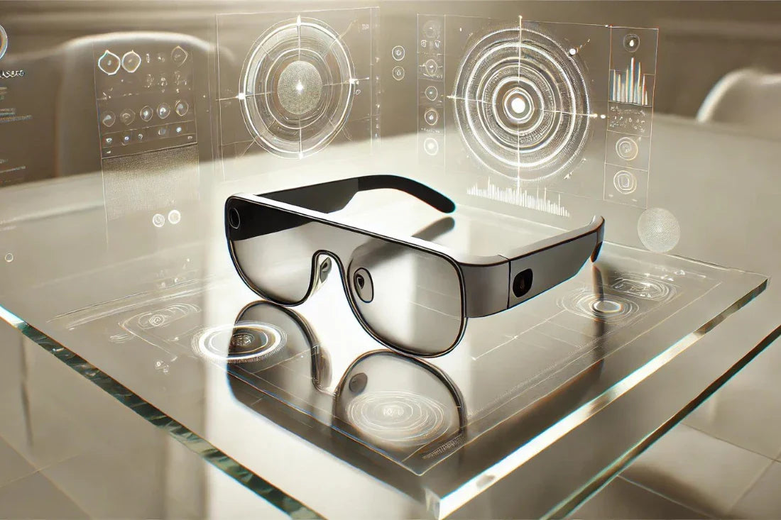 Everything You Need to Know About Smart Glasses in 2025 – LookerOnline