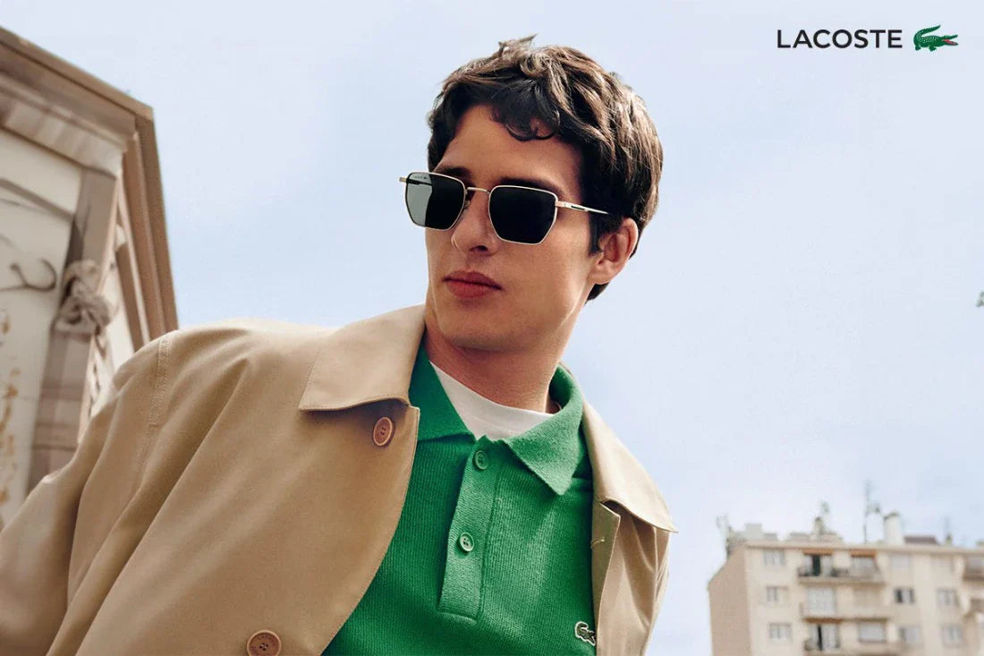 Lacoste sunglasses for men in 2025