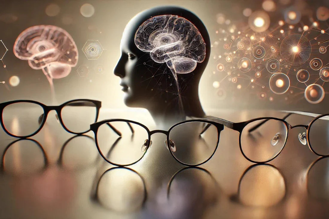 Psychology of Eyewear