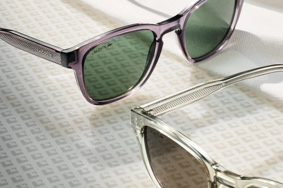 Lacoste eyewear