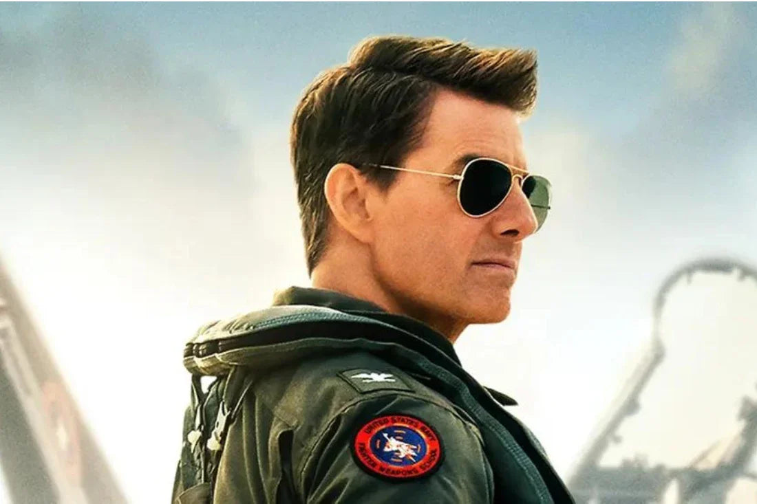 Ray Ban RB3025 Aviator Sunglasses Style Versatility LookerOnline