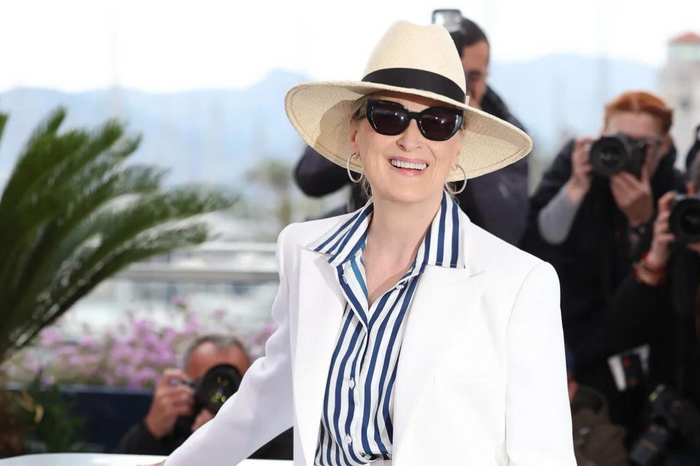 Cannes Film Festival 2024 Eyewear