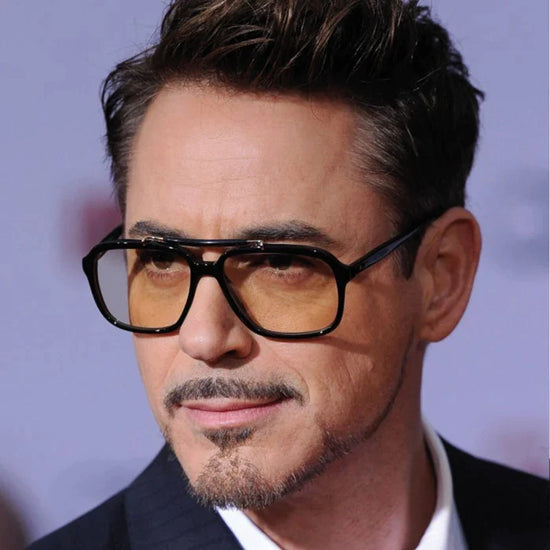 Robert Downey Jr. Sunglasses