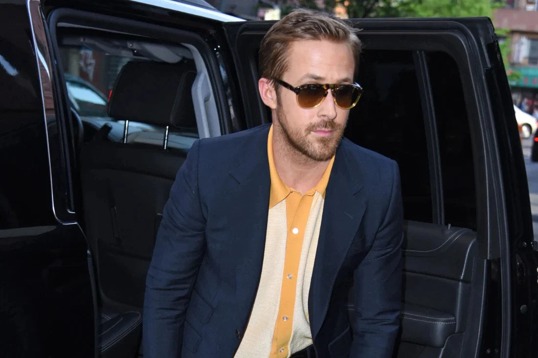 Ryan Gosling Persol Sunglasses