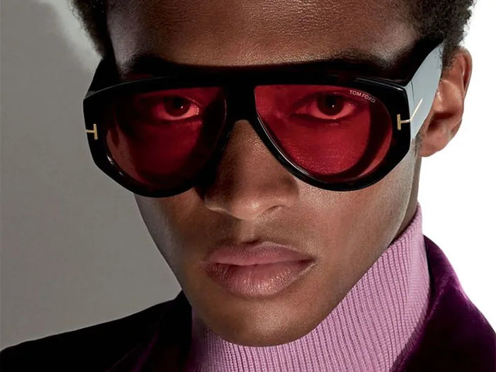Tom Ford Sunglasses | Blog | LookerOnline