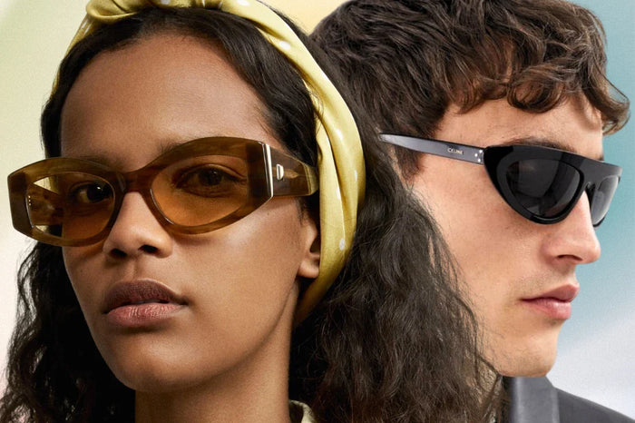 trendy sunglasses 2024