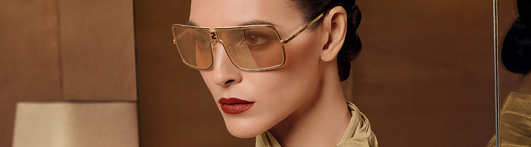 FENDI Woman Sunglasses | LookerOnline