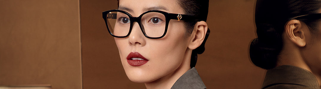 FENDI Woman Eyeglasses | LookerOnline