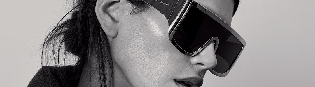 GIVENCHY Sunglasses | LookerOnline
