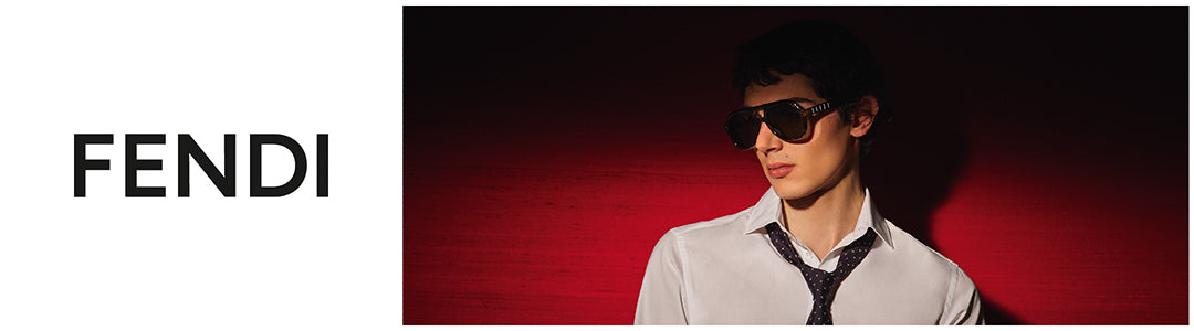 FENDI Man Sunglasses