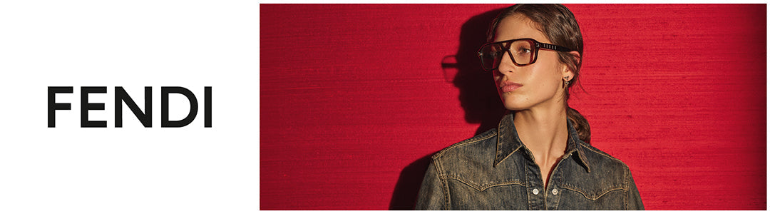 FENDI Woman Eyeglasses