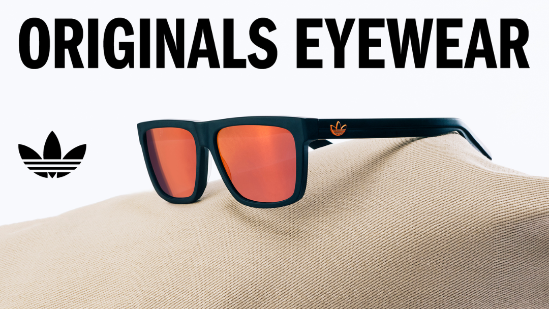 Adidas Originals Eyewear | LookerOnline