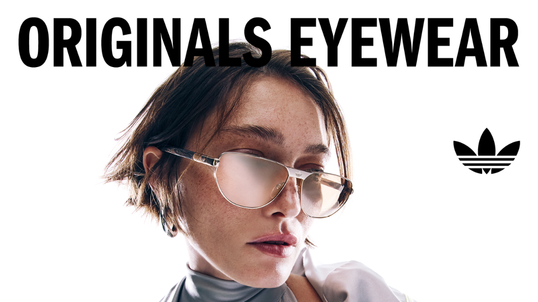 Adidas Originals Sunglasses | LookerOnline