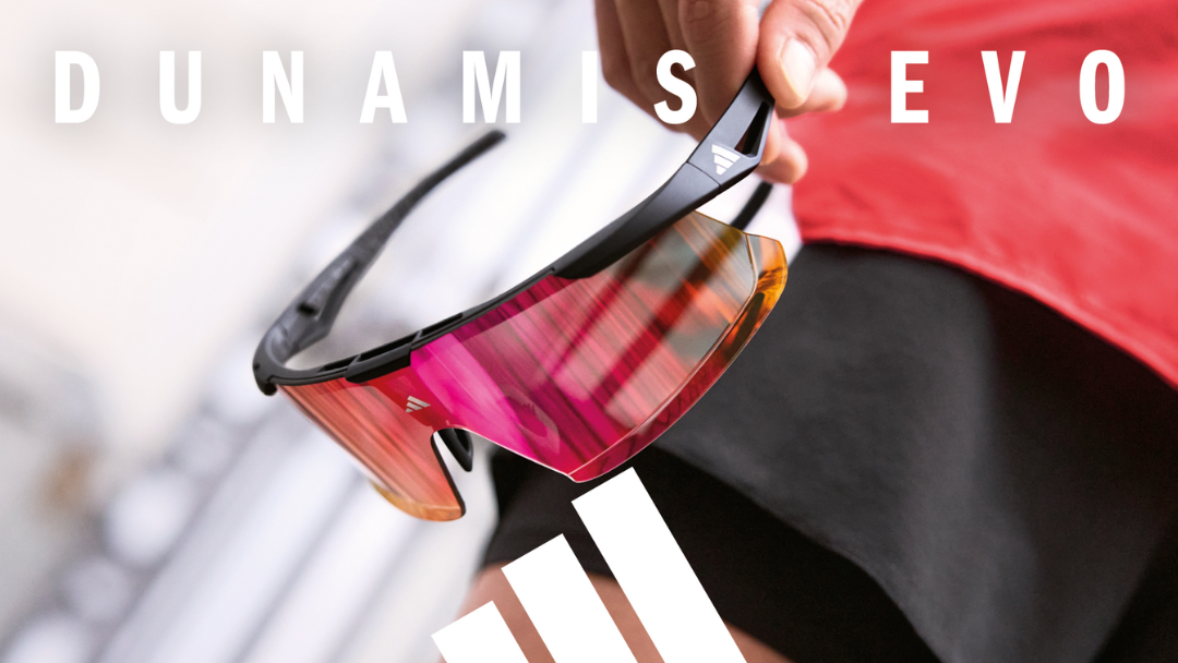 Adidas Sport Eyewear | LookerOnline