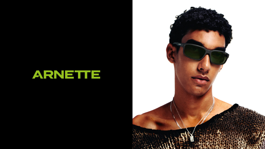 Arnette Chonis Arnette Sunglasses | LookerOnline